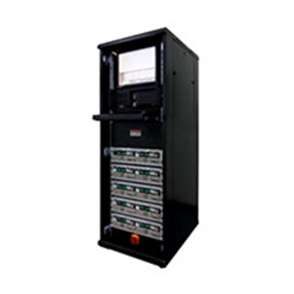 BR-PV-CCM 熱循環(TC200)、濕凍(HF10)試驗組件內部電路連續性監控系統